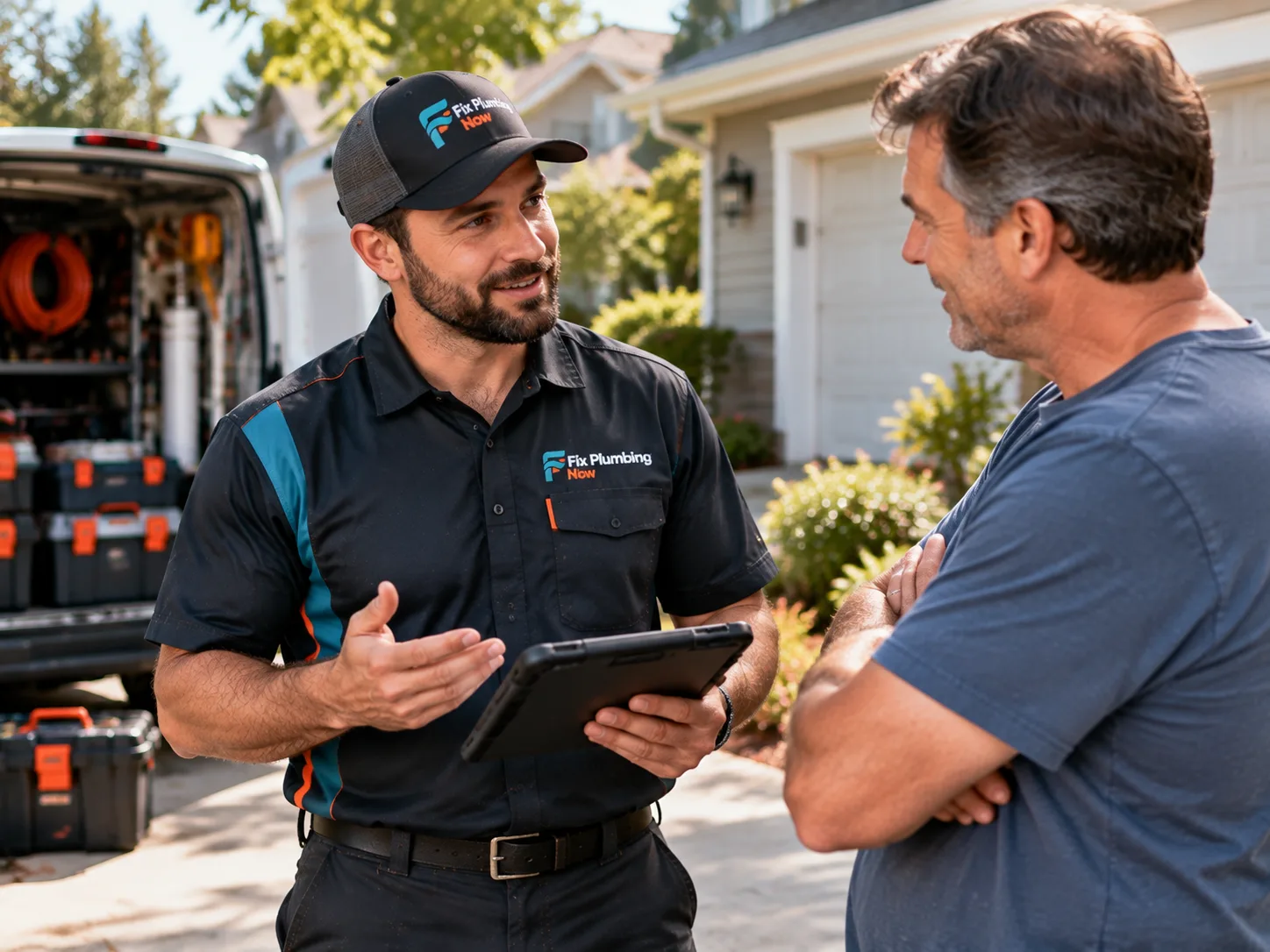 Clogged Drain Service Silver Creek, NE FAQs